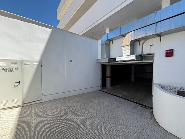 Medium property photo - Calle Infanta Cristina 40B3, 30710 Los Alcázares